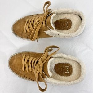 Marc Fisher LTD- Miranda Medium suede Women's Shoes